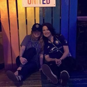 Meet your Posher, Chelsie